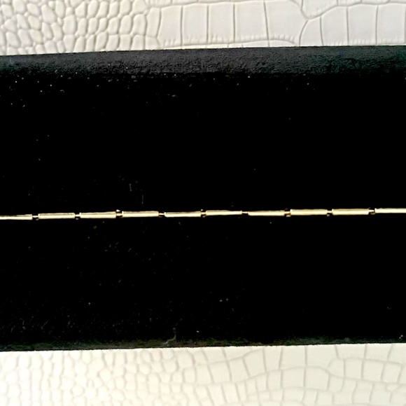 Rare  New Gucci Jumbo Sized Glass Case See Photos for size. - Picture 7 of 11